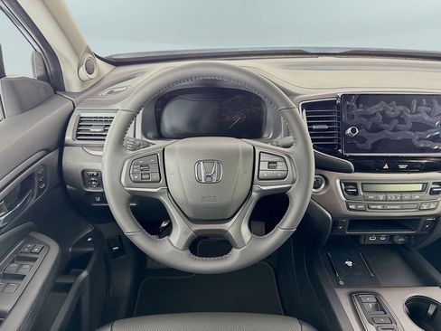 New 2026 Honda Ridgeline RTL image 21