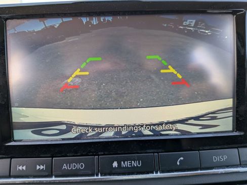 Used 2022 Nissan Altima 2.5 S image 20