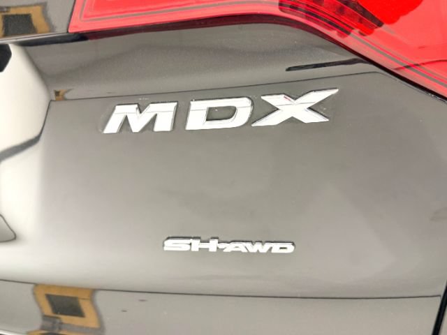 Used 2013 Acura MDX w/ Technology Package AWD/4WD image 8