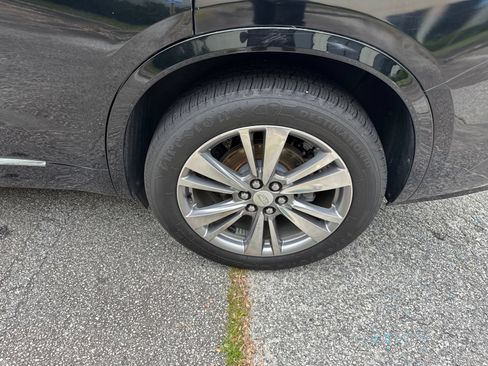 Used 2022 Cadillac XT6 Premium Luxury FWD image 20