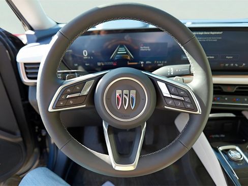 New 2026 Buick Envision Avenir image 11