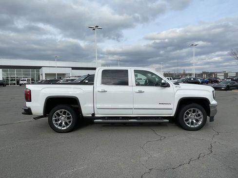 Used 2018 GMC Sierra 1500 SLT image 9