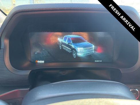 Used 2024 Ford F150 Tremor w/ Bed Utility Package image 8