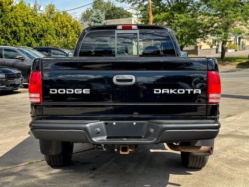 Used 2004 Dodge Dakota Sport w/ PWR Convenience Group image 4
