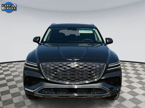 Used 2025 Genesis GV80 2.5T image 6