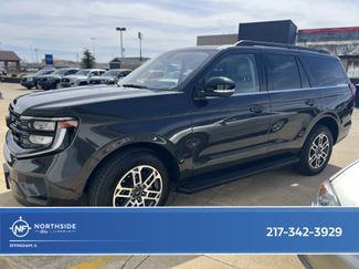 Used 2025 Ford Expedition Active video 1