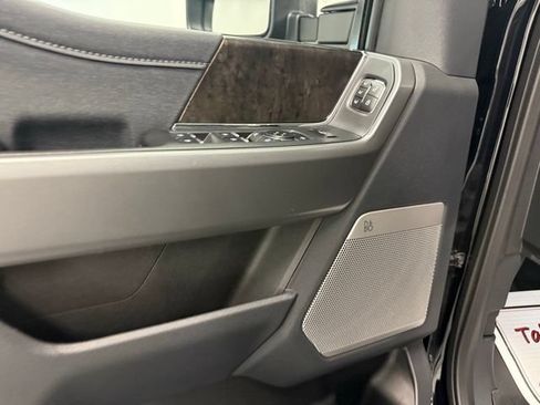 New 2026 Ford F450 Lariat AWD/4WD image 12