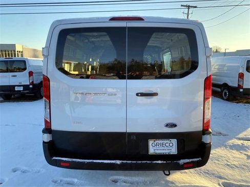 Used 2024 Ford Transit 250 Low Roof w/ Exterior Upgrade Package image 4