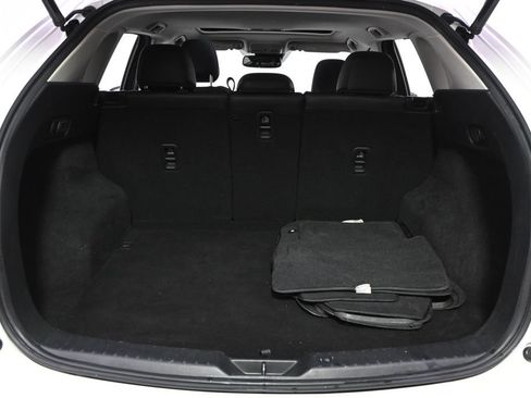 Used 2021 MAZDA CX-5 Grand Touring w/ GT Premium Package AWD/4WD image 19