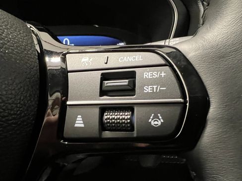 New 2025 Honda Pilot Elite image 24