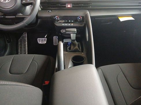 New 2026 Hyundai Elantra Sport FWD image 11