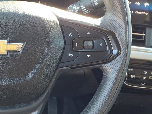 Used 2024 Chevrolet Trax LT image 20
