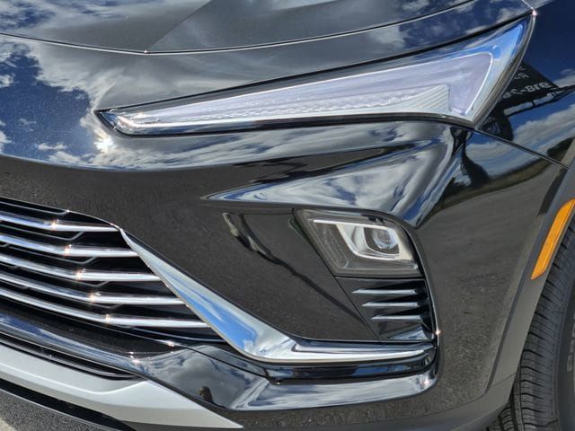 New 2026 Buick Envista Sport Touring w/ Convenience I Package FWD image 5