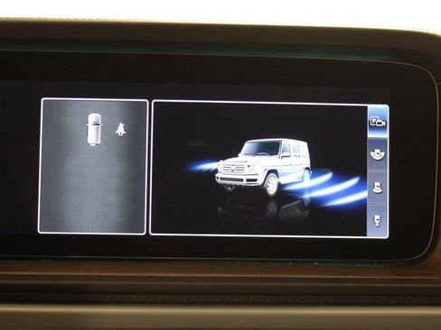 Used 2019 Mercedes-Benz G 550 image 32