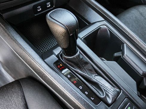 Certified 2023 Honda Accord LX image 19