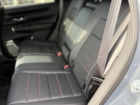 Used 2025 Honda CR-V Sport-L image 16