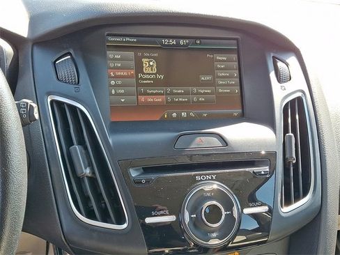 Used 2015 Ford Focus Electric Hatchback image 16