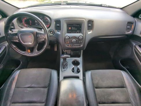 Used 2020 Dodge Durango GT RWD image 19