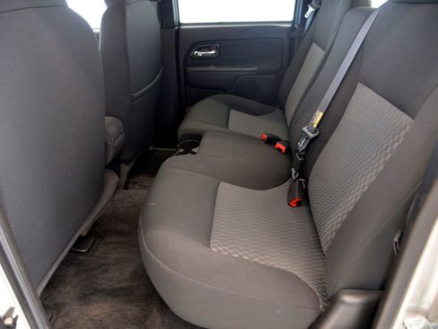 Used 2009 Chevrolet Colorado LT image 25