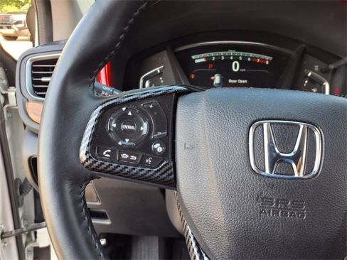 Used 2022 Honda CR-V EX-L image 11