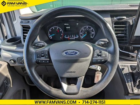 Used 2024 Ford Transit 350 XLT RWD image 15