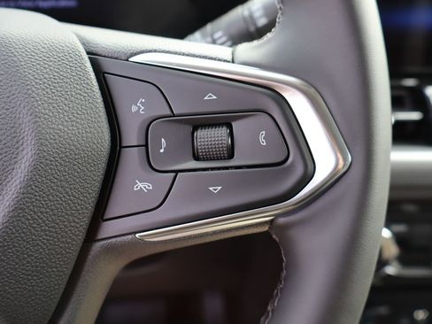 New 2026 Chevrolet TrailBlazer LT w/ Convenience Package image 12