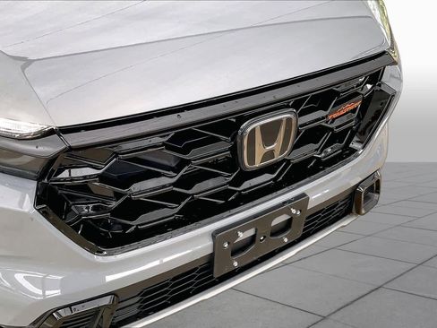 Used 2026 Honda CR-V TrailSport image 30