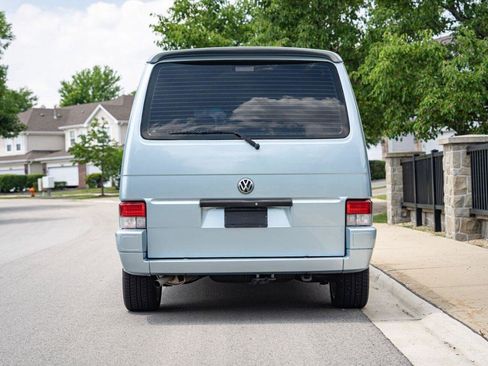 Used 1993 Volkswagen Eurovan GL FWD image 8