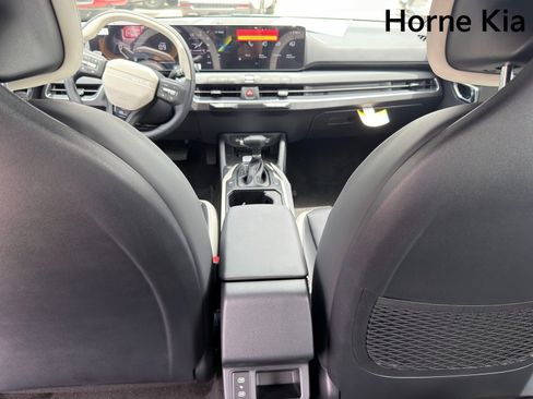 New 2026 Kia K4 GT-Line Turbo FWD image 19