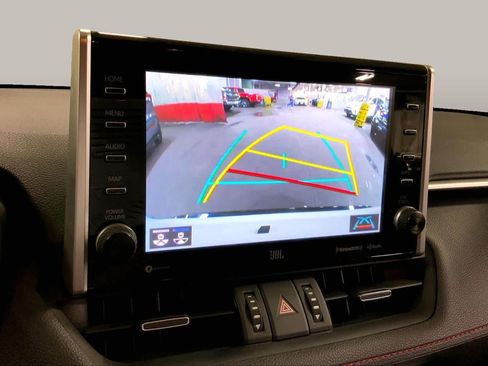Used 2021 Toyota RAV4 XSE w/ Weather Package AWD/4WD image 27