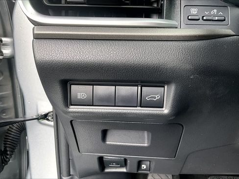 Used 2025 Toyota Grand Highlander AWD image 63