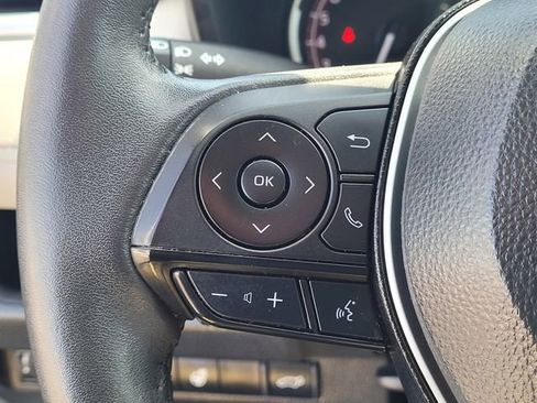 Used 2023 Toyota RAV4 XLE w/ Convenience Package AWD/4WD image 14