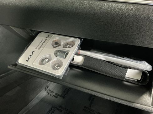 Used 2023 Kia K5 EX FWD image 24