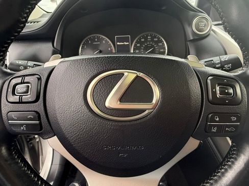 Used 2019 Lexus NX 300 AWD w/ Comfort Package image 25