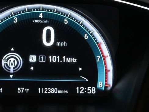 Used 2020 Honda Civic Touring image 19