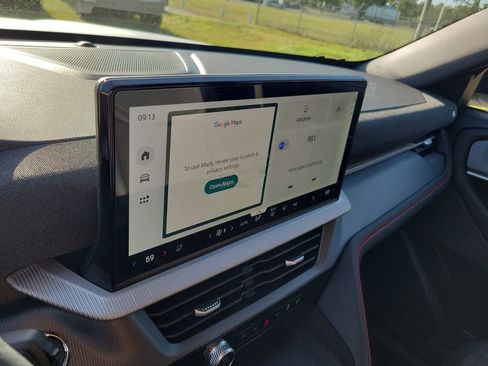 New 2026 Ford Explorer ST-Line image 15