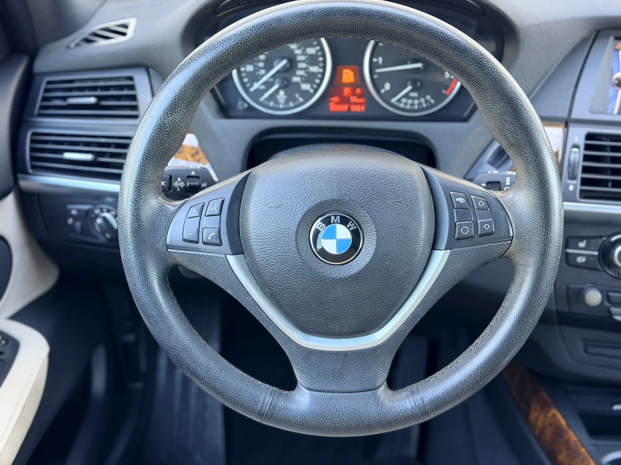 Used 2012 BMW X5 xDrive35d AWD/4WD image 18