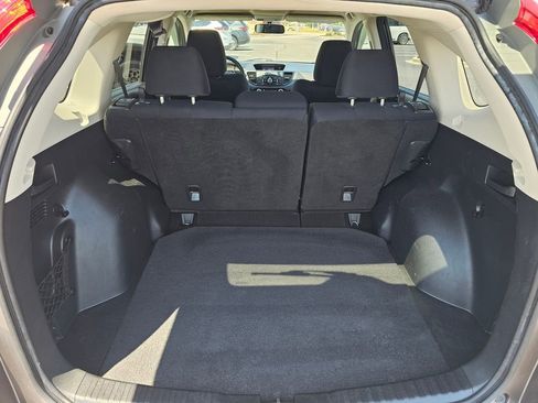Used 2016 Honda CR-V SE image 10