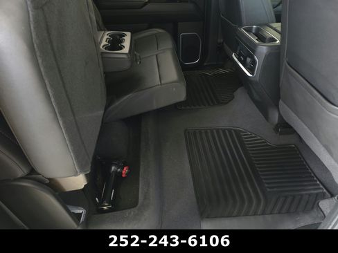 Used 2022 GMC Sierra 1500 Elevation w/ Elevation Premium Package AWD/4WD image 28