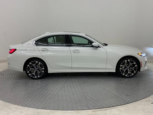 New 2025 BMW 330i xDrive Sedan w/ Convenience Package image 7