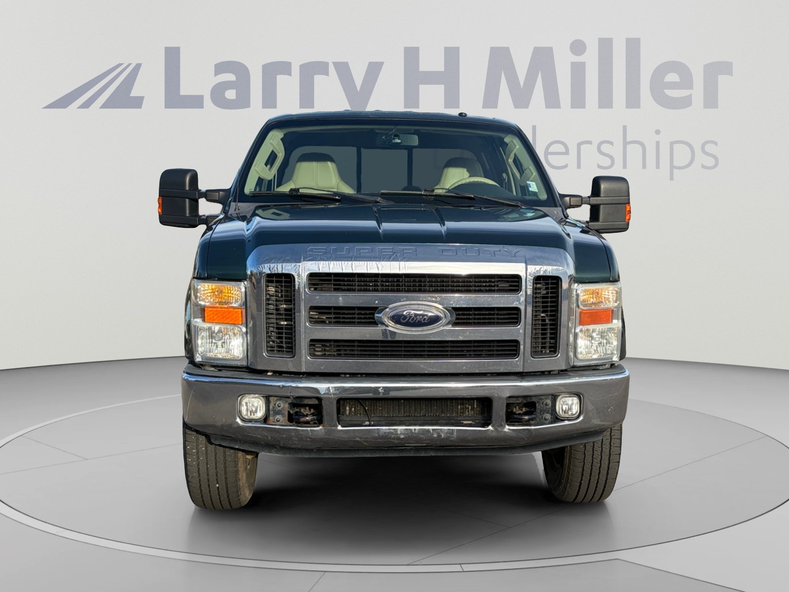 Used 2008 Ford F250 XL AWD/4WD image 9