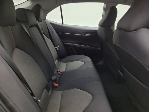 Used 2019 Toyota Camry LE w/ Convenience Package image 19