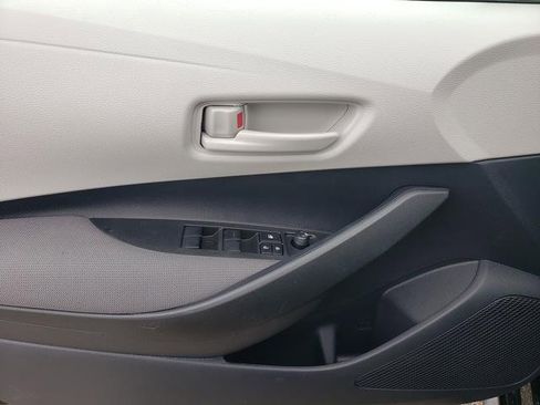 New 2026 Toyota Corolla LE image 11