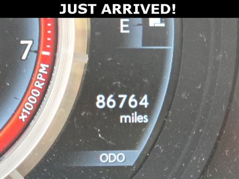 Used 2015 Lexus IS 250 image 22