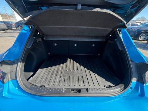 Certified 2024 Toyota Corolla GR image 24