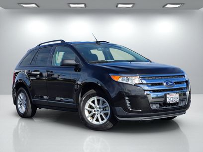 Used 2014 Ford Edge SE w/ Equipment Group 101A