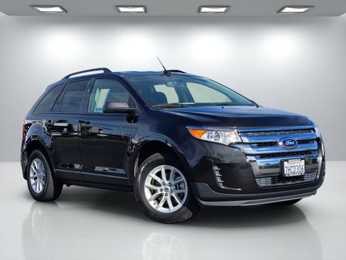 Used 2014 Ford Edge SE w/ Equipment Group 101A image 1