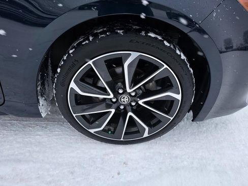 Used 2022 Toyota Corolla XSE image 12