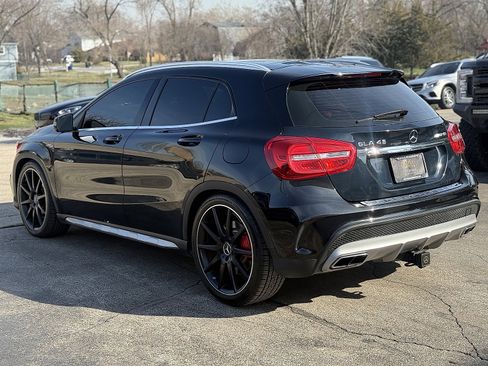 Used 2015 Mercedes-Benz GLA 45 AMG 4MATIC image 5