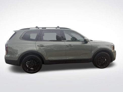 Used 2025 Kia Telluride SX Prestige X-Line AWD/4WD image 2